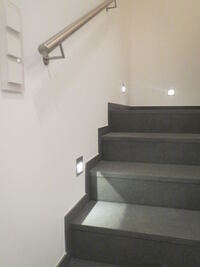 LED-Stufenspots